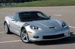 Chevrolet Corvette Grand Sport 2010 года